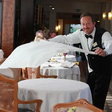 Hotel Caravel 4*