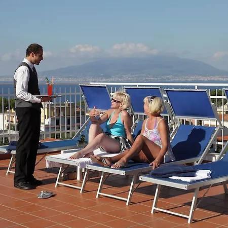 Hotel Caravel