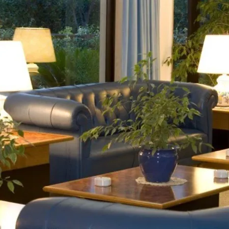 Hotel Caravel