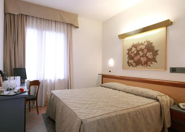 Caravel 4* Сант'Анджелло