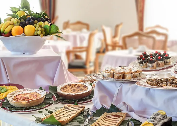 Caravel Отель 4*