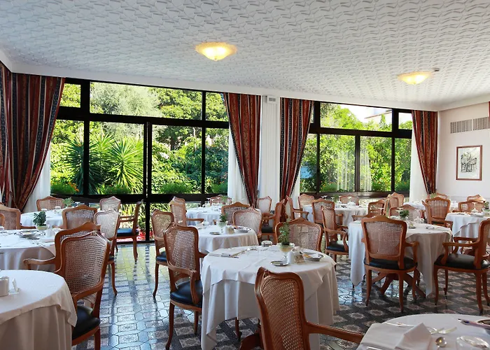 Caravel 4* Сант'Анджелло