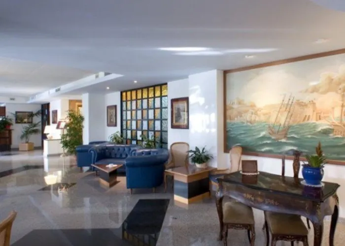 Caravel Сант'Анджелло