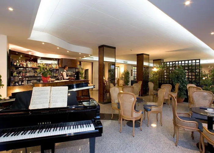 Caravel Отель Сант'Анджелло