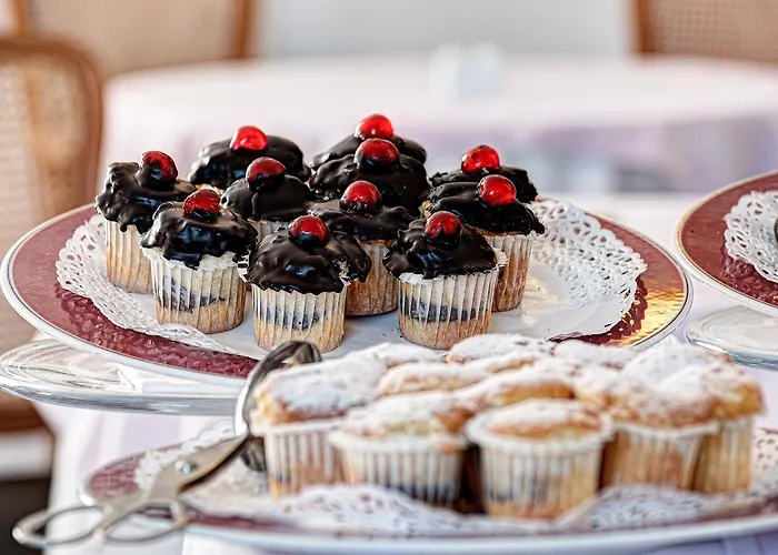 Caravel Отель 4*