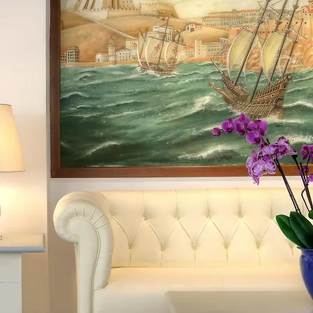Hotel Caravel Sant'Agnello