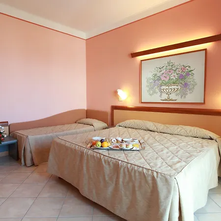 Caravel 4* Sant'Agnello