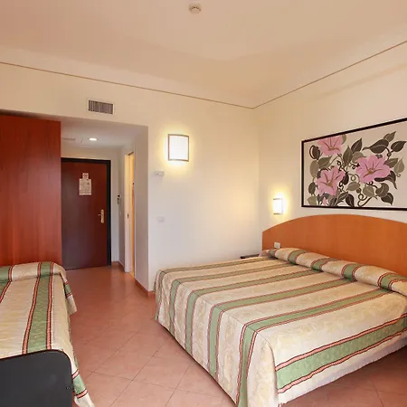 Hotel Caravel Sant'Agnello