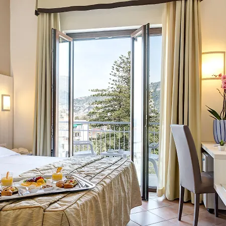 Caravel Hotel Sant'Agnello