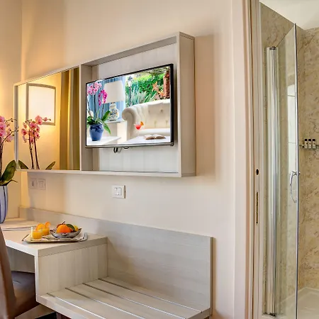 Hotel Caravel Sant'Agnello