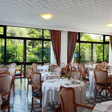 Caravel 4* Sant'Agnello