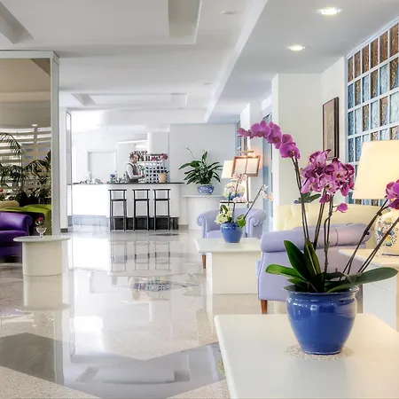 Caravel Hotel Sant'Agnello