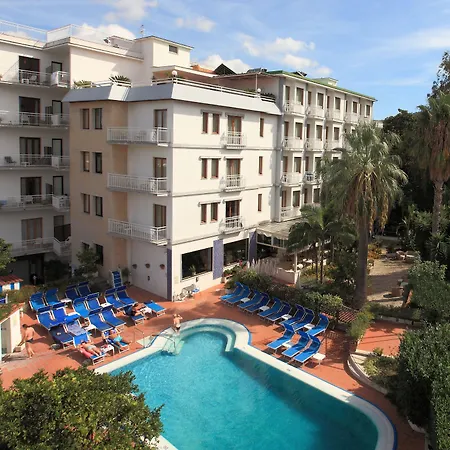 Caravel Hotel Sant'Agnello