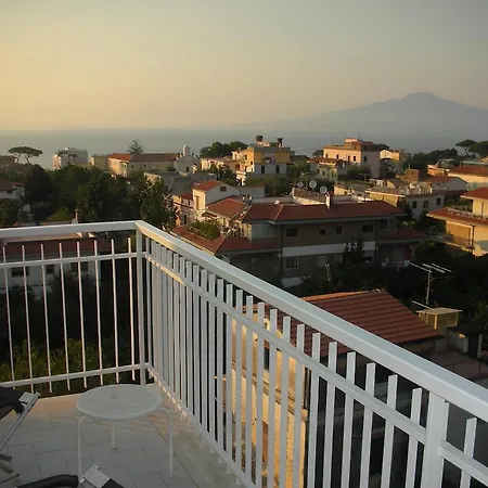 Hotel Caravel Sant'Agnello