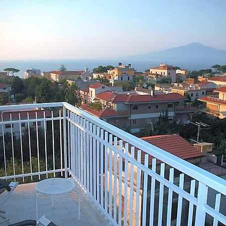 Hotel Caravel Sant'Agnello