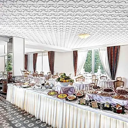 Caravel Hotel Sant'Agnello