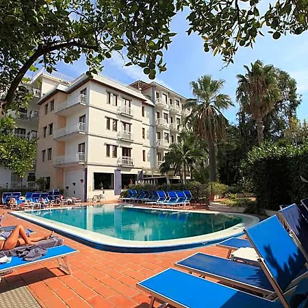 Hotel Caravel Sant'Agnello