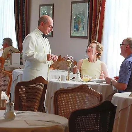Caravel 4* Sant'Agnello