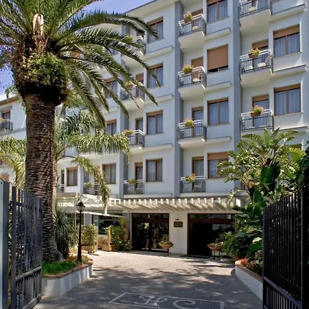 Caravel Hotel Sant'Agnello