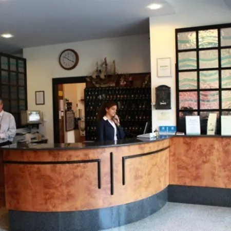 Hotel Caravel Sant'Agnello