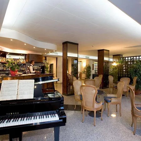 Caravel Hotel Sant'Agnello