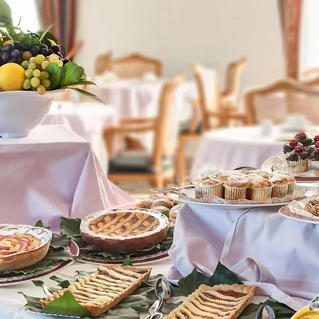 Hotel Caravel Sant'Agnello