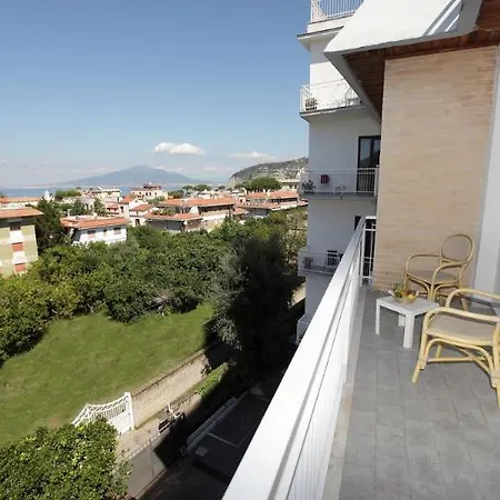 Hotel Caravel Sant'Agnello