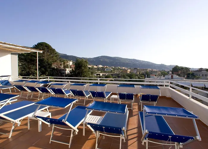 Caravel Sant'Agnello