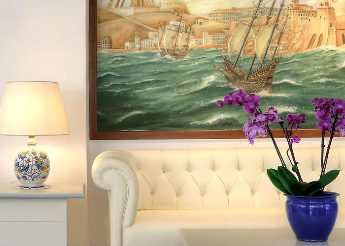 Caravel 4* Sant'Agnello