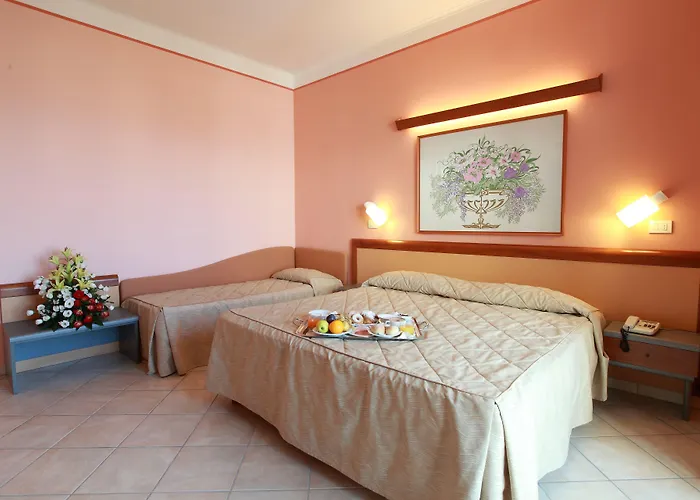 Caravel 4* Sant'Agnello