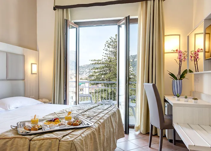 Caravel Hotell Sant'Agnello
