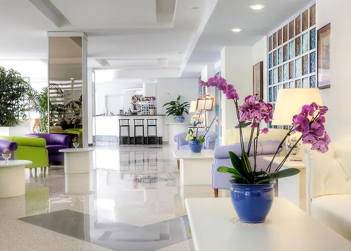 Caravel Hotell Sant'Agnello