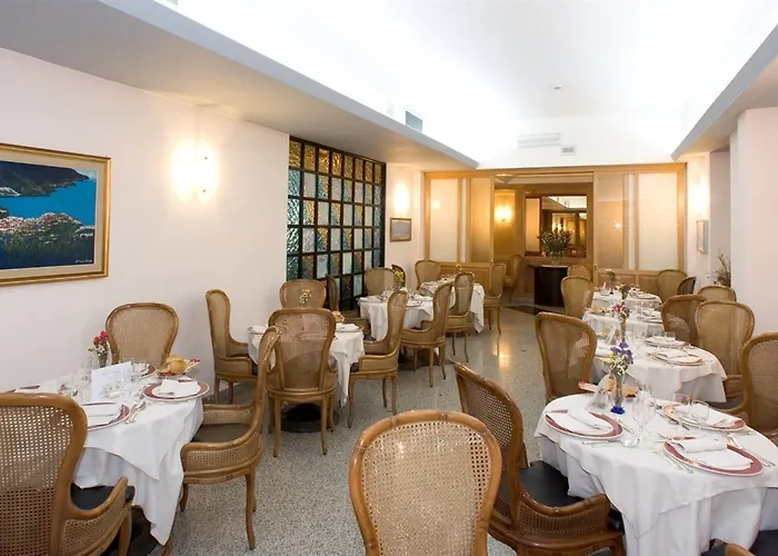 Caravel 4* Sant'Agnello